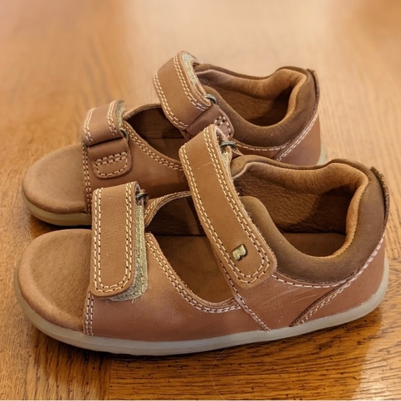 Bobux Other - *LIKE NEW* Bobux Sandal, size 21